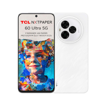TCL NXTPAPER 60 Ultra 5G