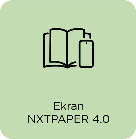 Ekran NXTPAPER 4.0
