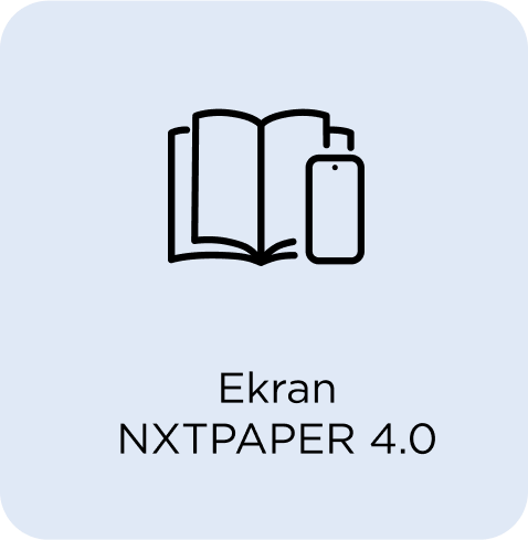 Ekran NXTPAPER 4.0