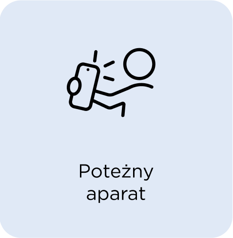 Potężny aparat