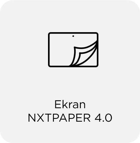 Ekran NXTPAPER 4.0